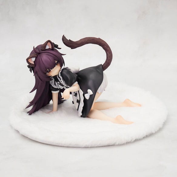 Cat Ear Maid Peng Peng Eusun
