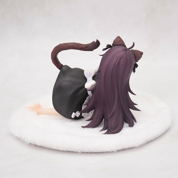 Cat Ear Maid Peng Peng Eusun