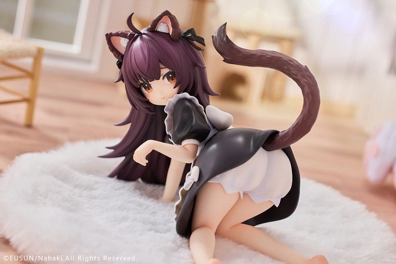 Cat Ear Maid Peng Peng Eusun