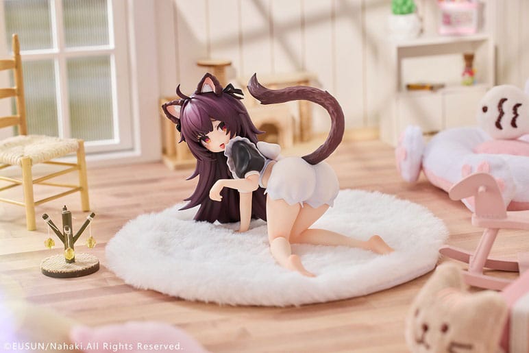 Cat Ear Maid Peng Peng Eusun