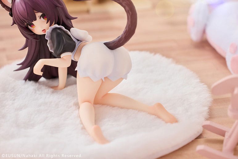 Cat Ear Maid Peng Peng Eusun