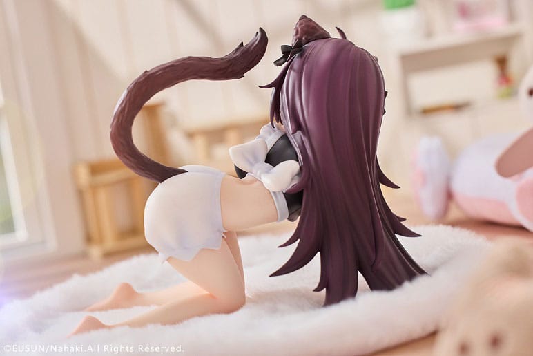 Cat Ear Maid Peng Peng Eusun