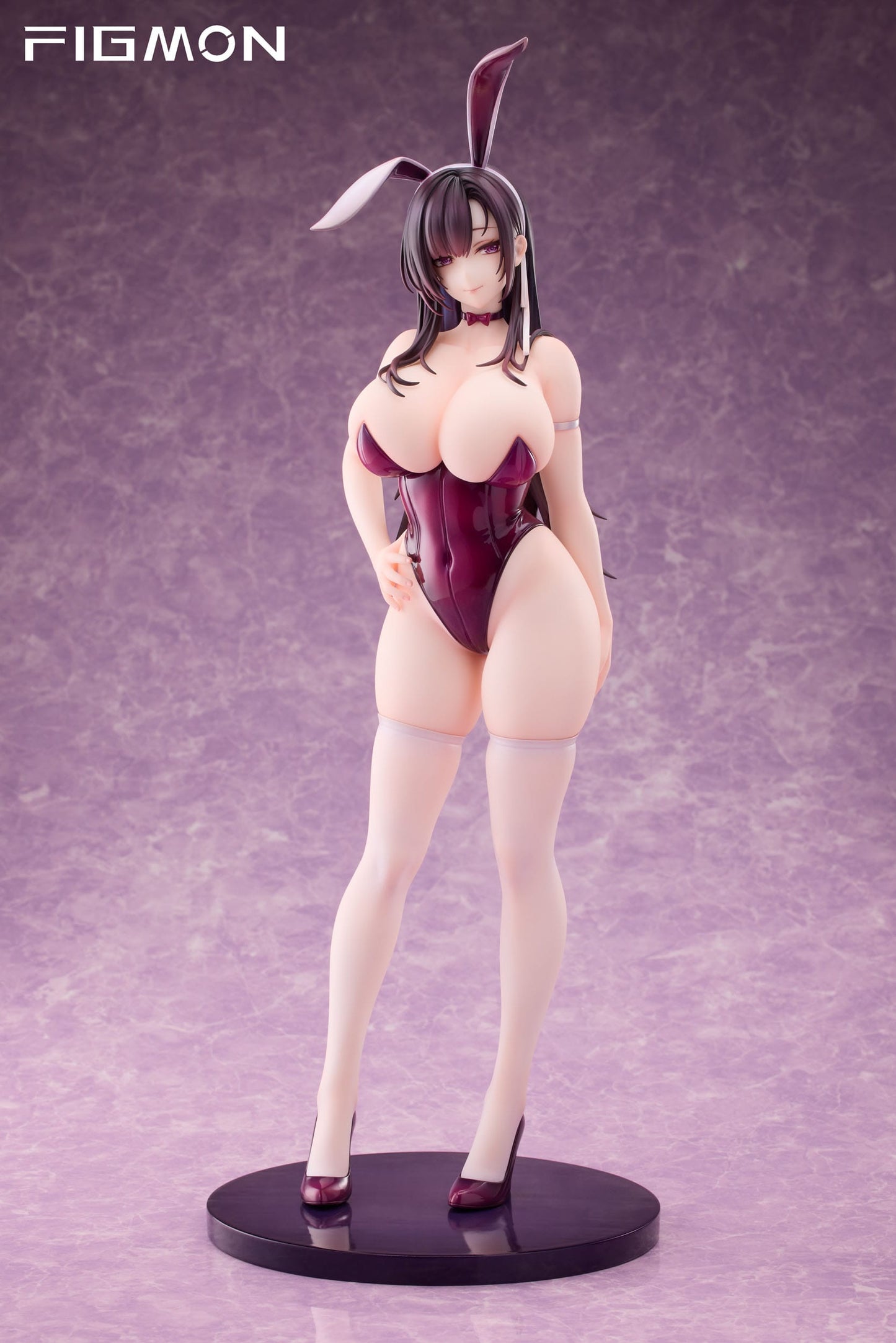 Bunny Girl Anna Different Color Edition Original Character KoiKoi
