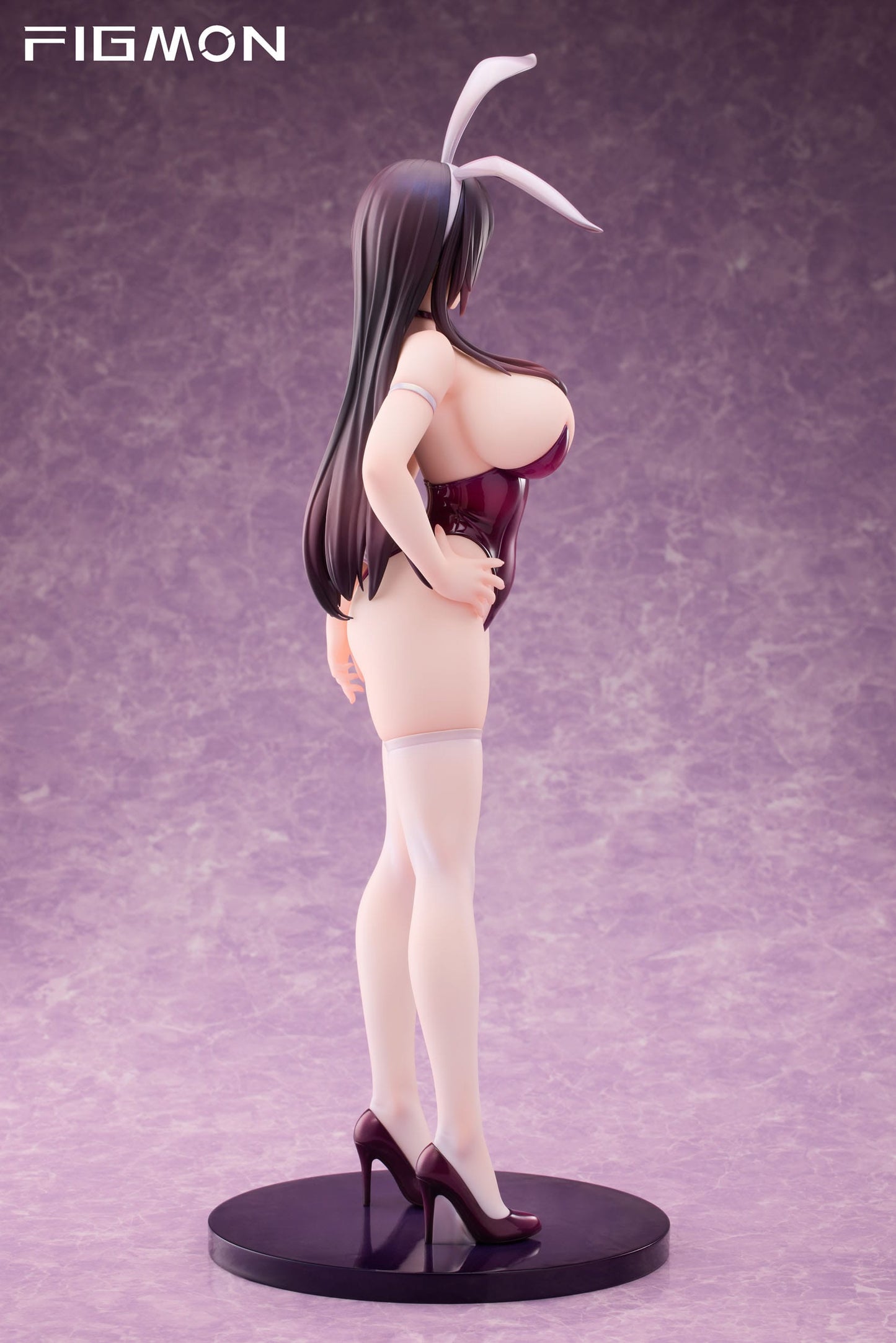 Bunny Girl Anna Different Color Edition Original Character KoiKoi