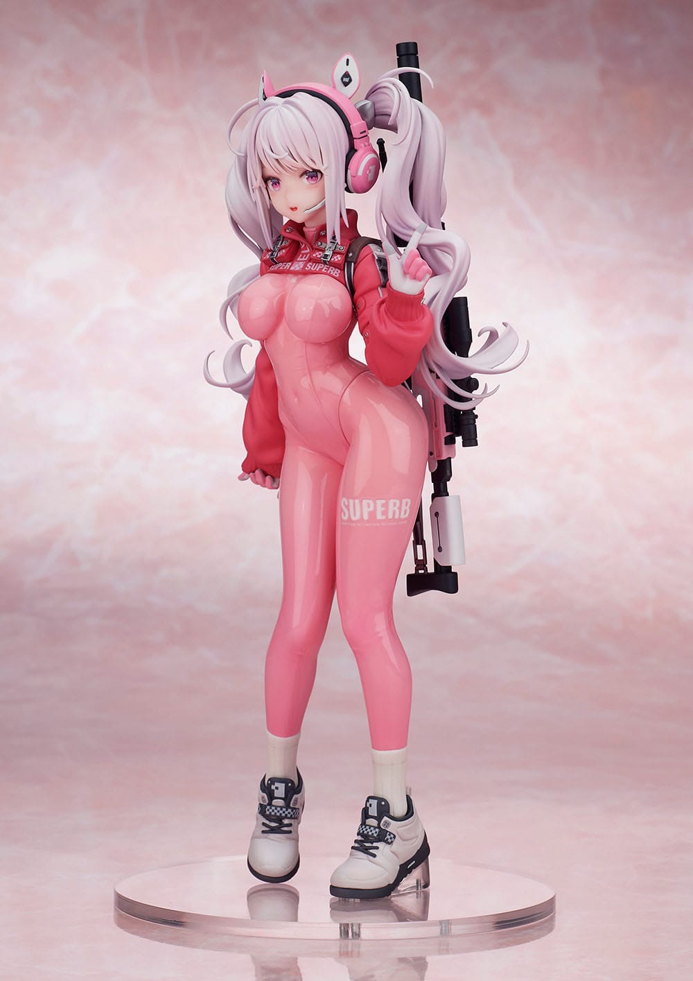 Alice Goddess of Victory: Nikke Flare