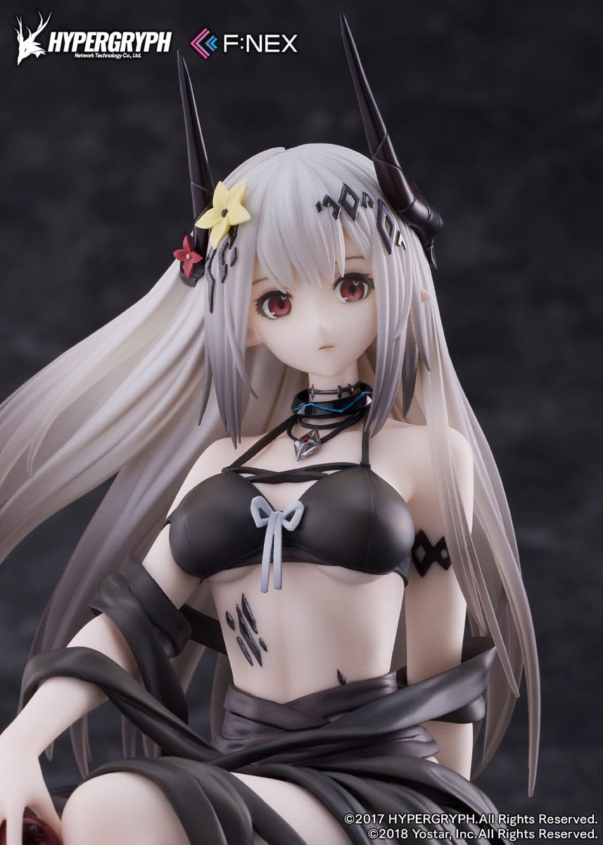 Mudrock - Silent Night DN06 Ver. - F:NEX - Furyu