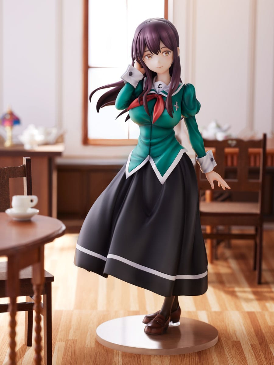 Mitsuki Ayanokoji - Yuri Is My Job! -Furyu