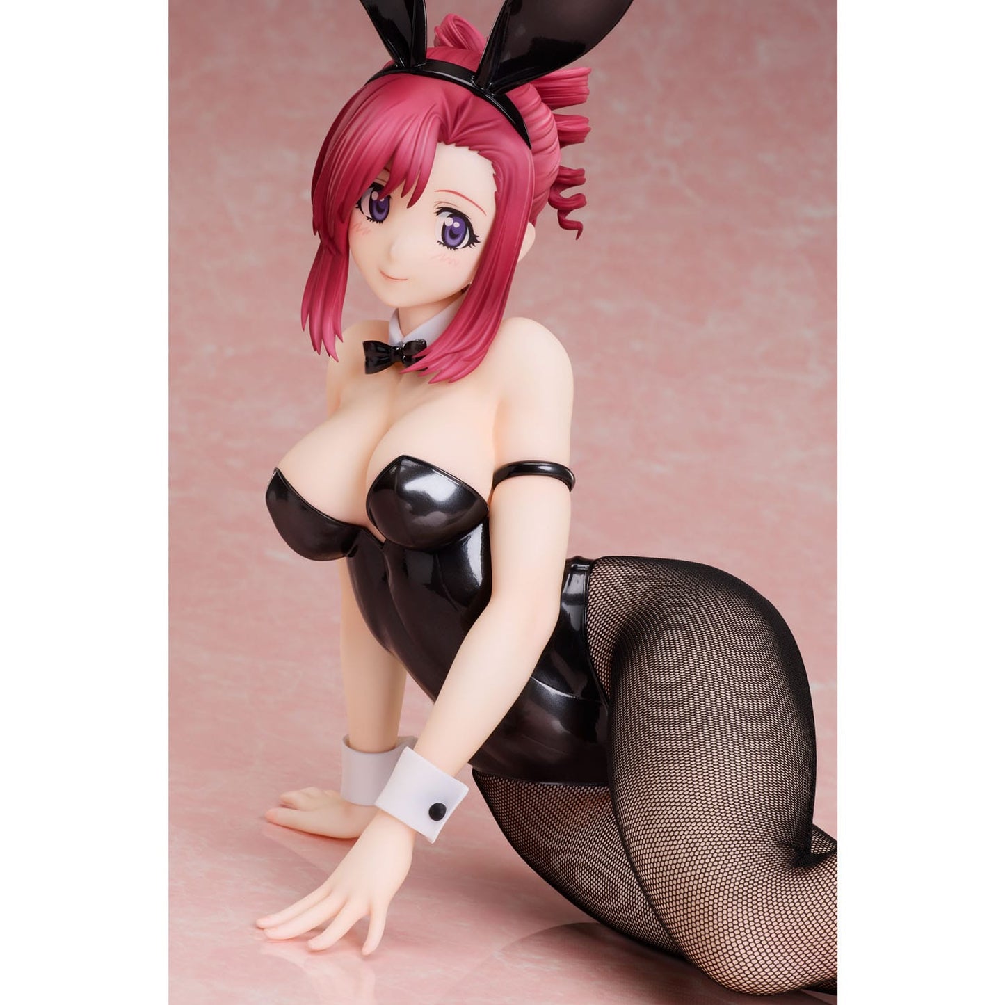 Kazami Mizuho Bunny Ver. B-Style FREEing