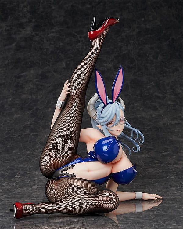 Belial: Bunny Ver. - Seven Mortal Sins - FREEing