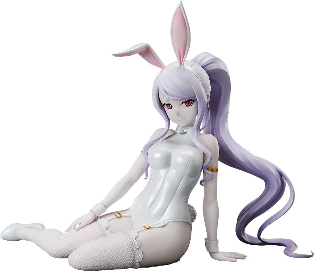 Shalltear Bloodfallen: Bunny Ver. FREEing