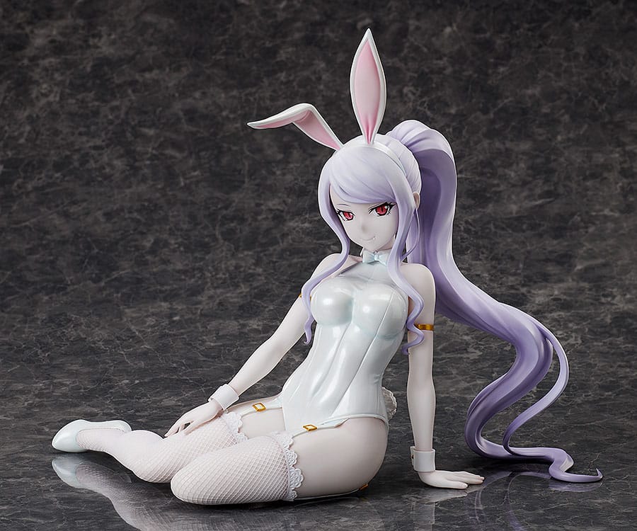 Shalltear Bloodfallen: Bunny Ver. FREEing