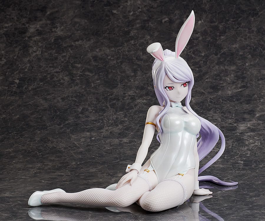 Shalltear Bloodfallen: Bunny Ver. FREEing