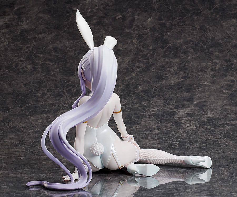 Shalltear Bloodfallen: Bunny Ver. FREEing