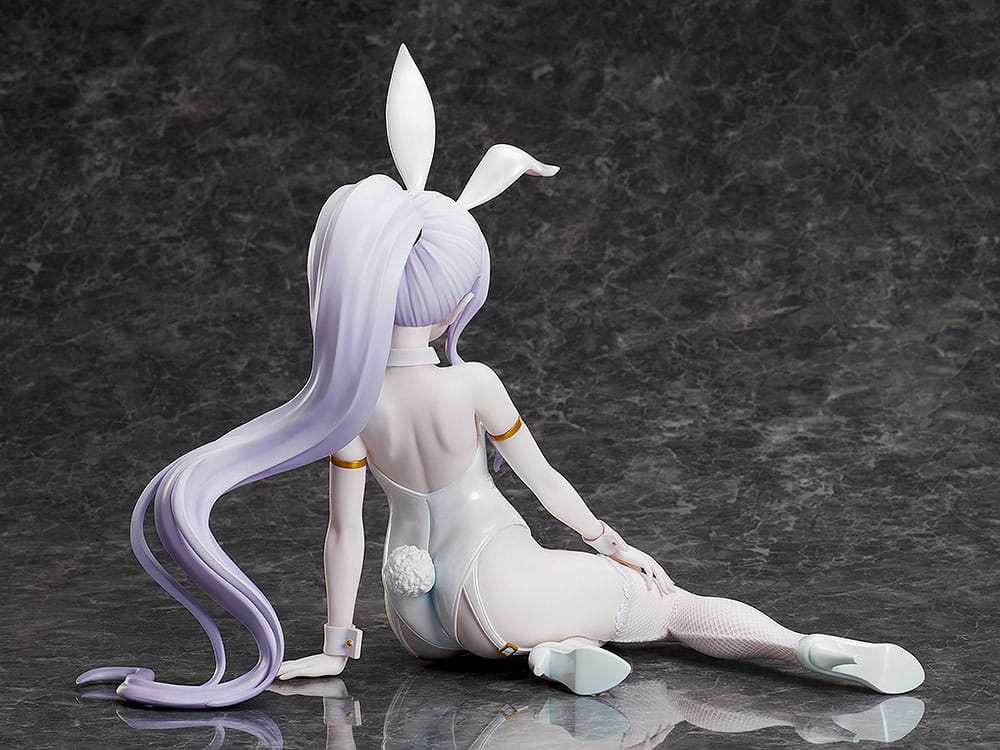 Shalltear Bloodfallen: Bunny Ver. FREEing