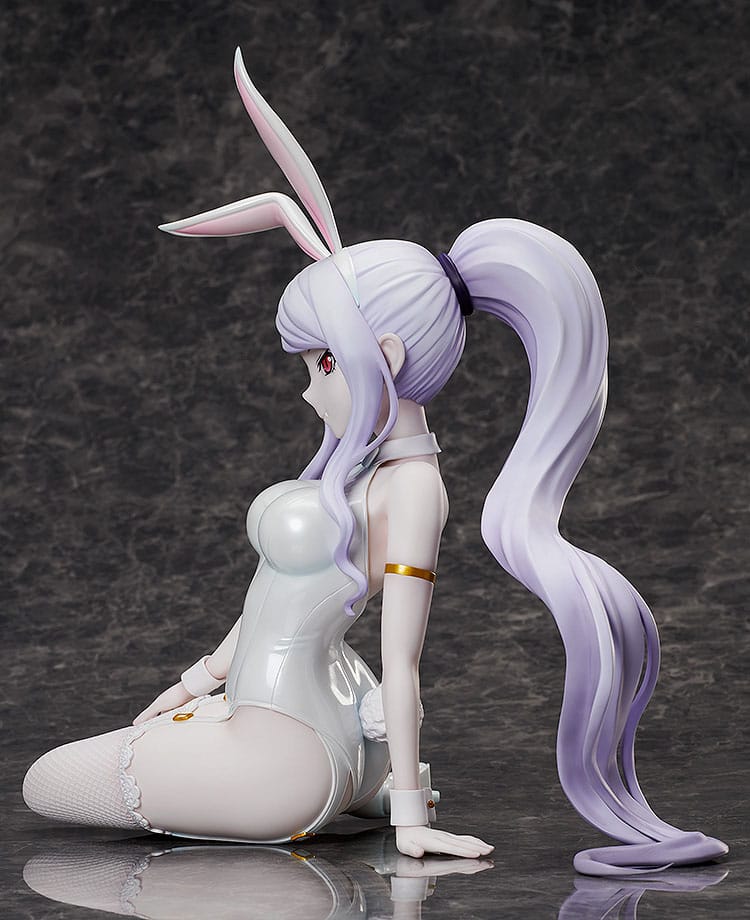 Shalltear Bloodfallen: Bunny Ver. FREEing