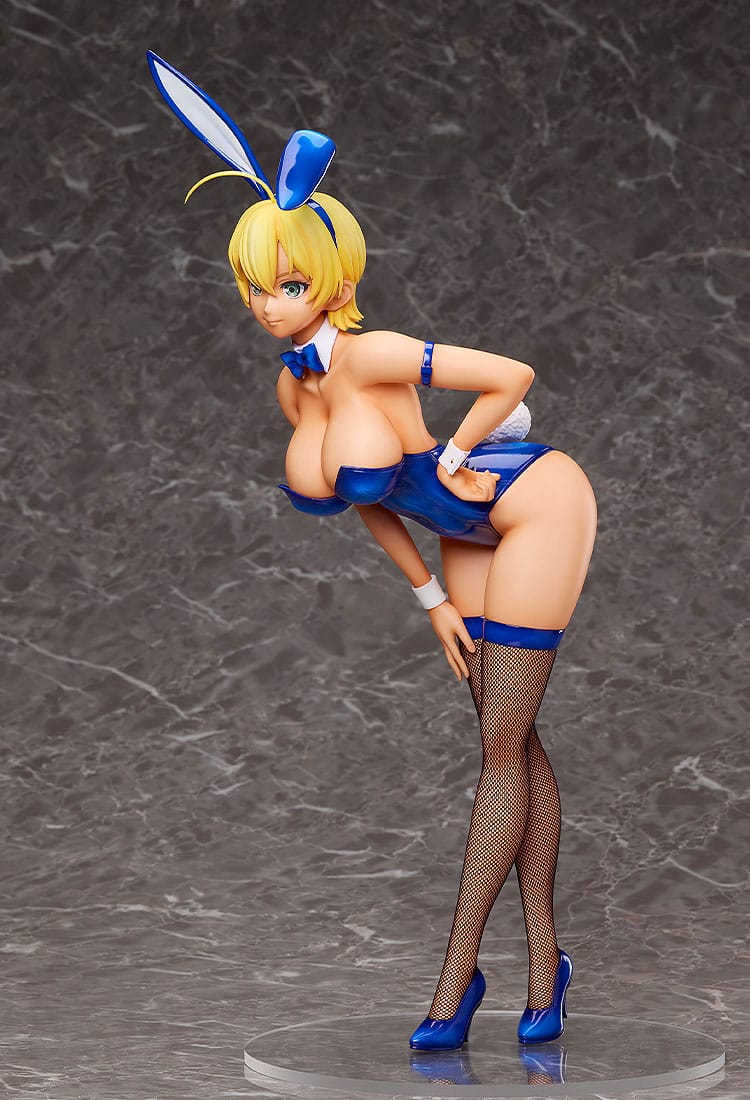 Ikumi Mito Normal Bunny Ver. FREEing