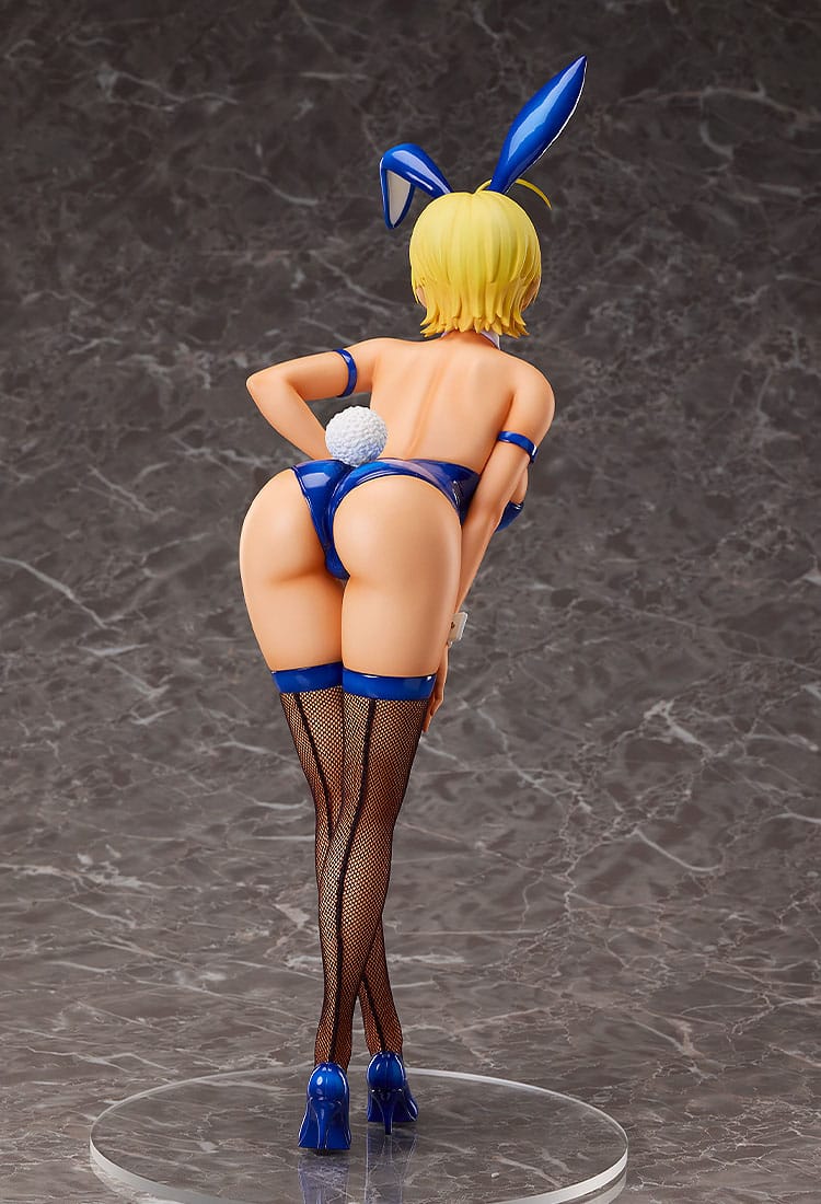 Ikumi Mito Normal Bunny Ver. FREEing