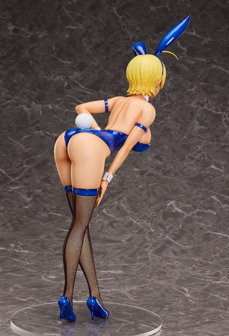 Ikumi Mito Normal Bunny Ver. FREEing