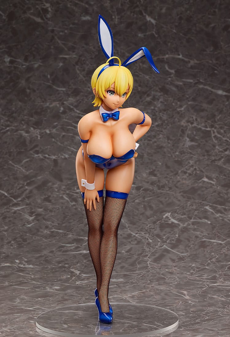 Ikumi Mito Normal Bunny Ver. FREEing