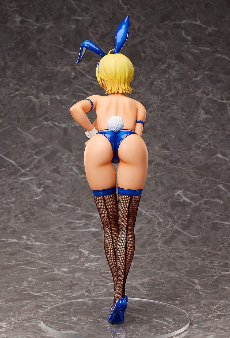 Ikumi Mito Normal Bunny Ver. FREEing