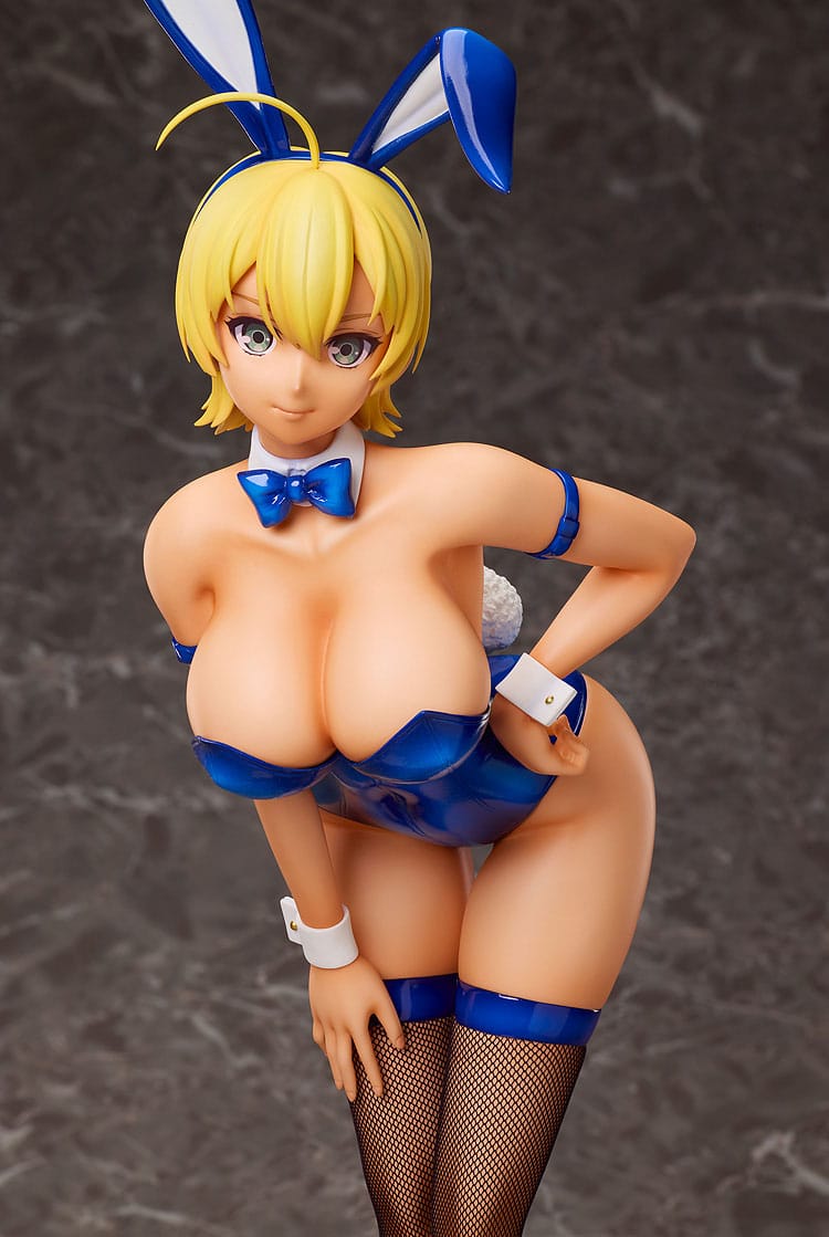 Ikumi Mito Normal Bunny Ver. FREEing