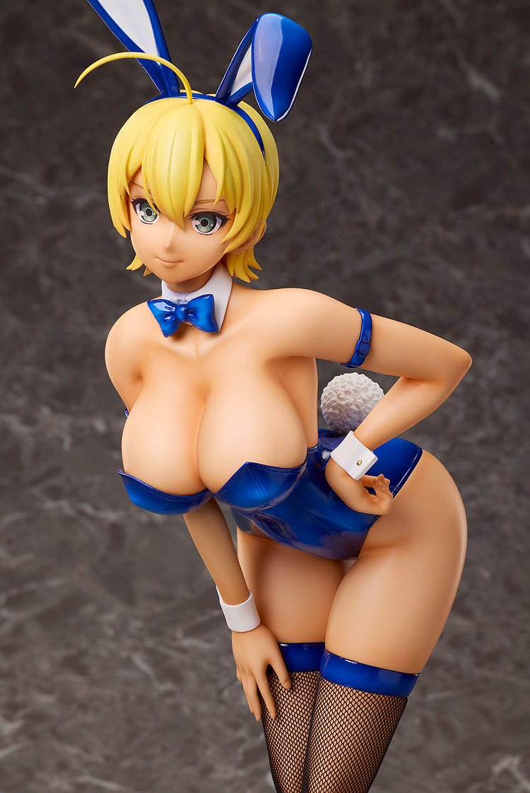 Ikumi Mito Normal Bunny Ver. FREEing