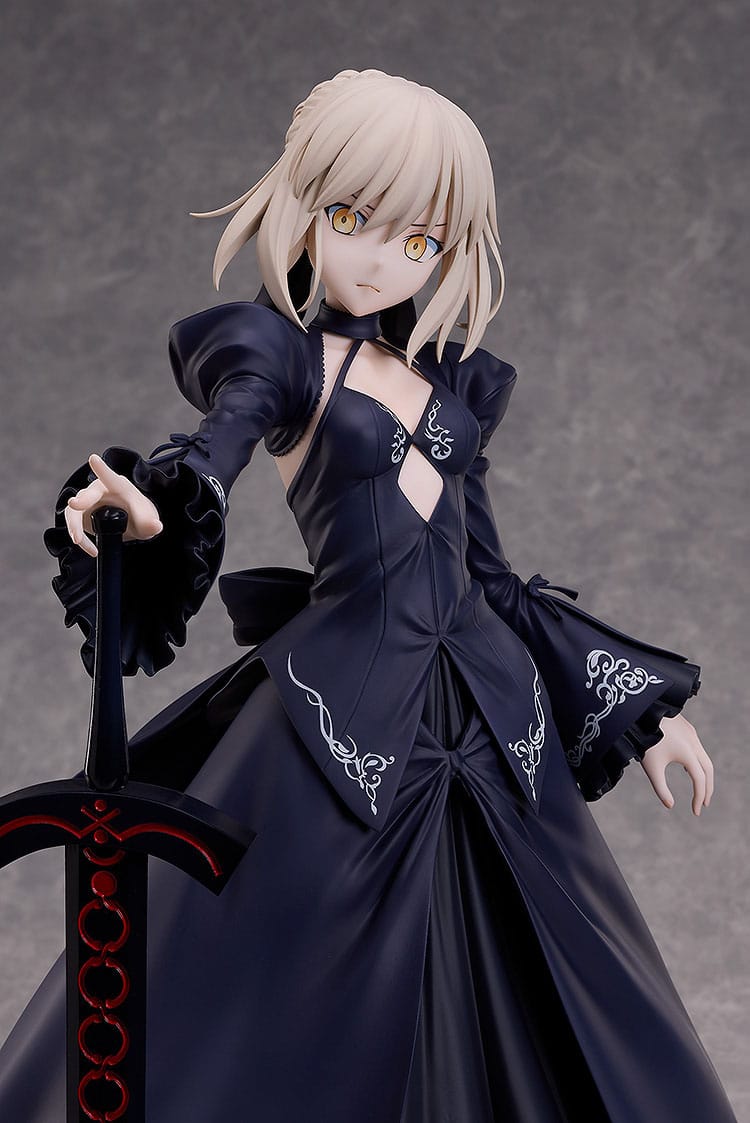 Altria Pendragon Saber, Alter Ver. B-style FREEing