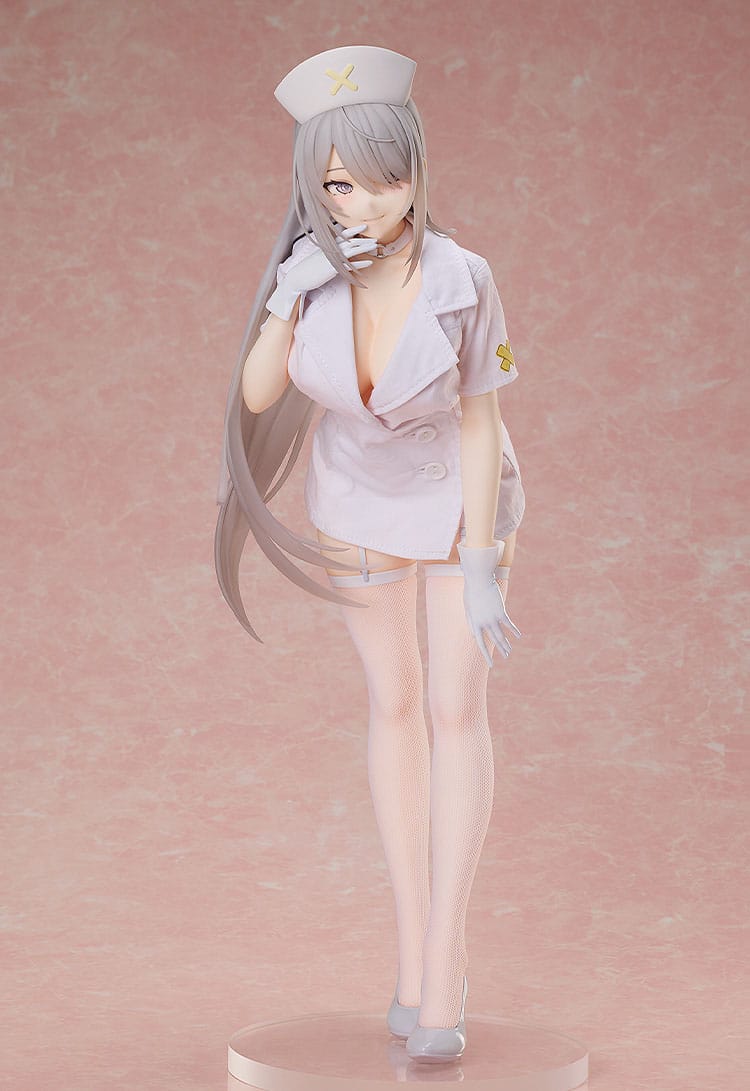 Mia Original Character FREEing