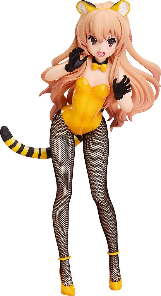 Taiga Aisaka: Tiger Ver. FREEing