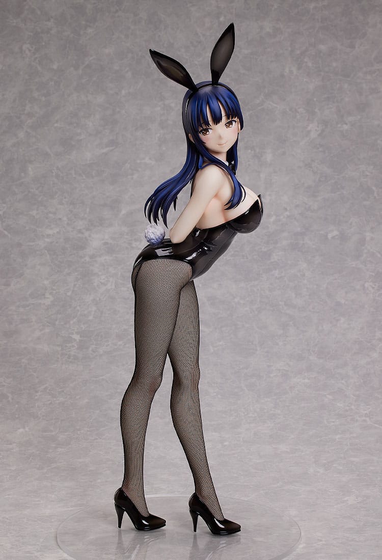 Anna Yamada Bunny Ver. FREEing