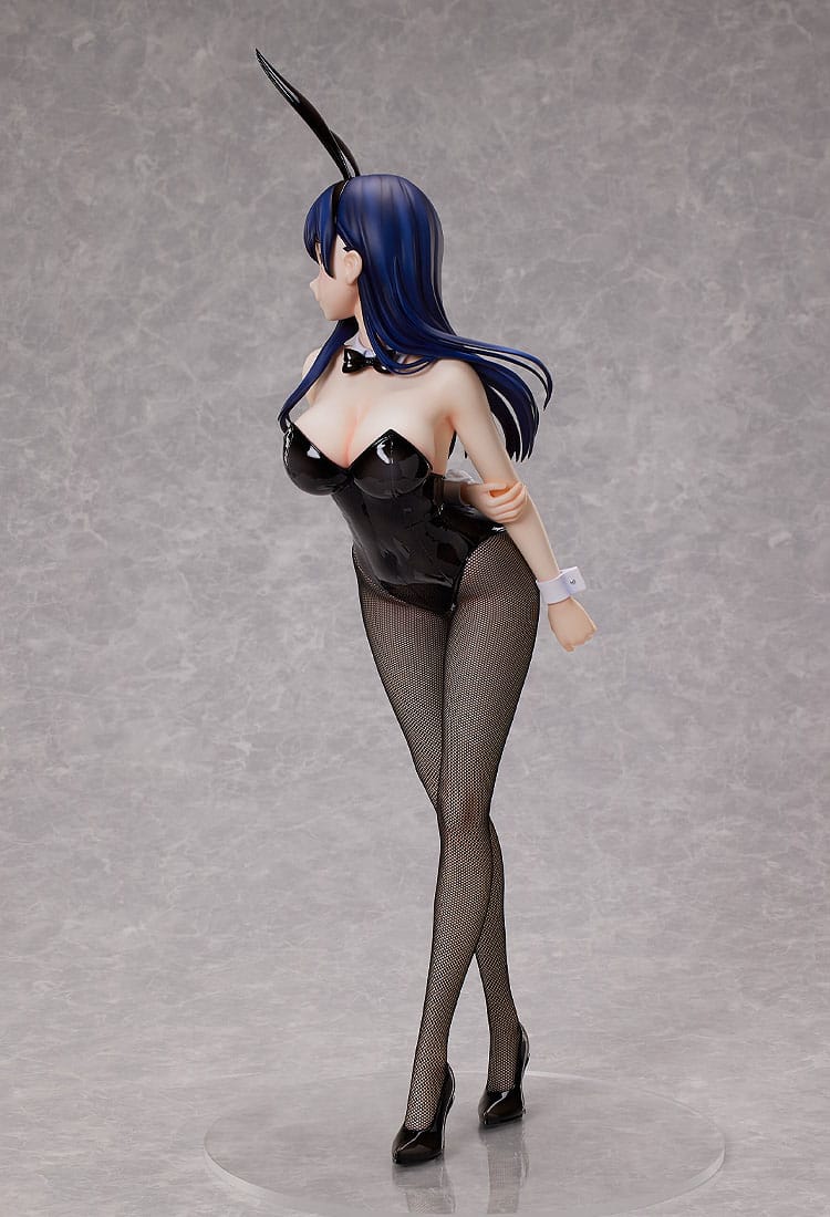 Anna Yamada Bunny Ver. FREEing