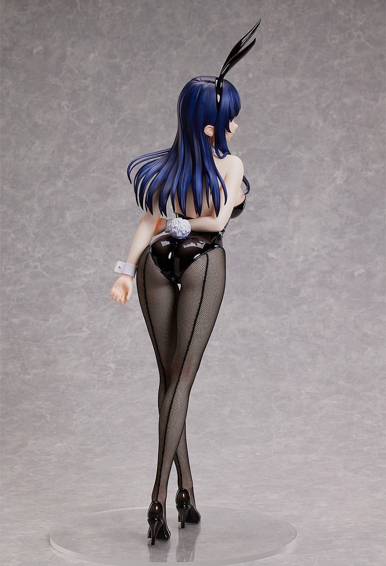 Anna Yamada Bunny Ver. FREEing