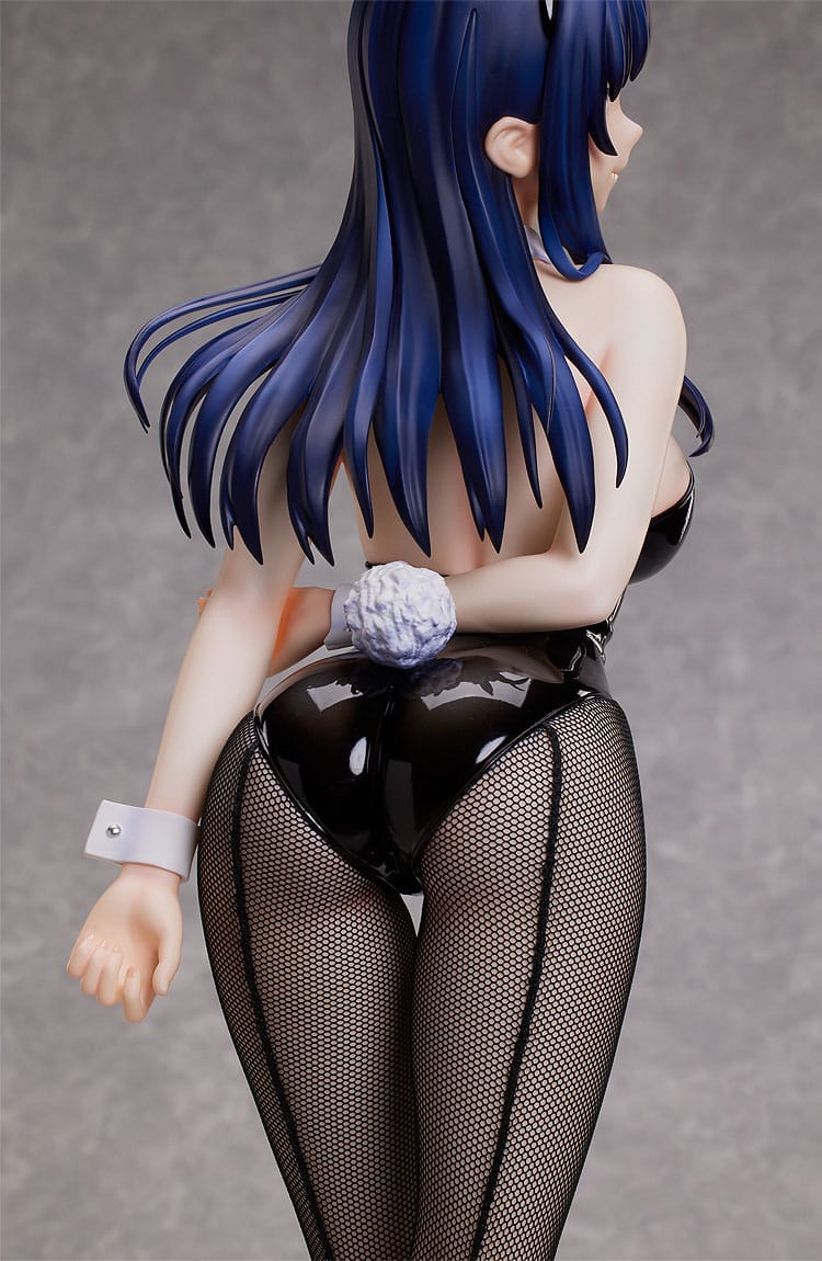 Anna Yamada Bunny Ver. FREEing