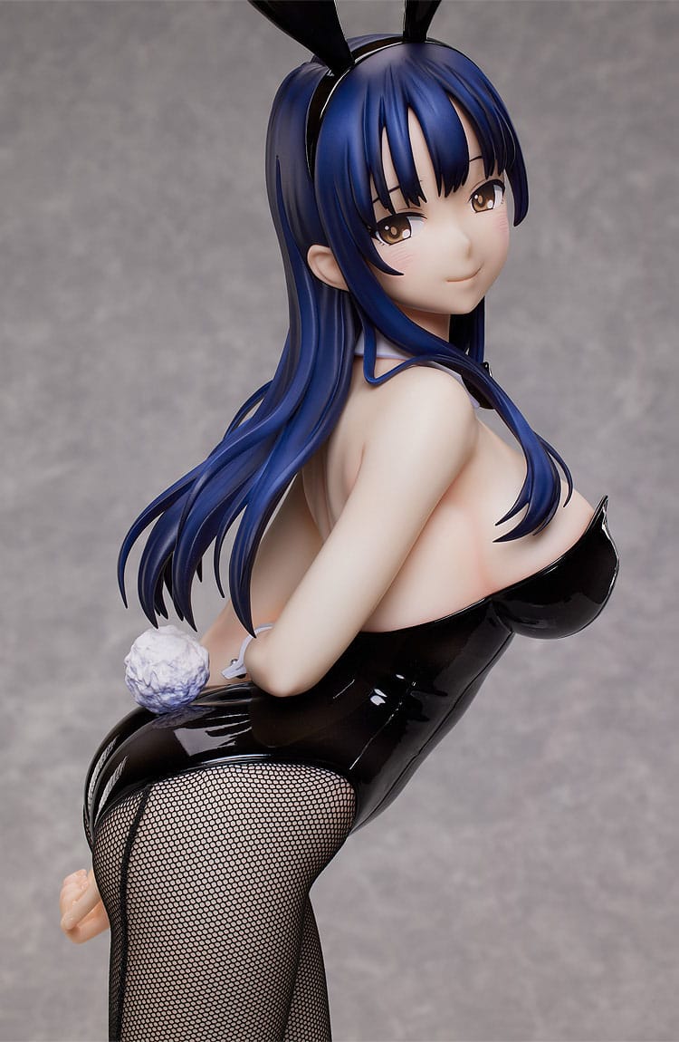 Anna Yamada Bunny Ver. FREEing