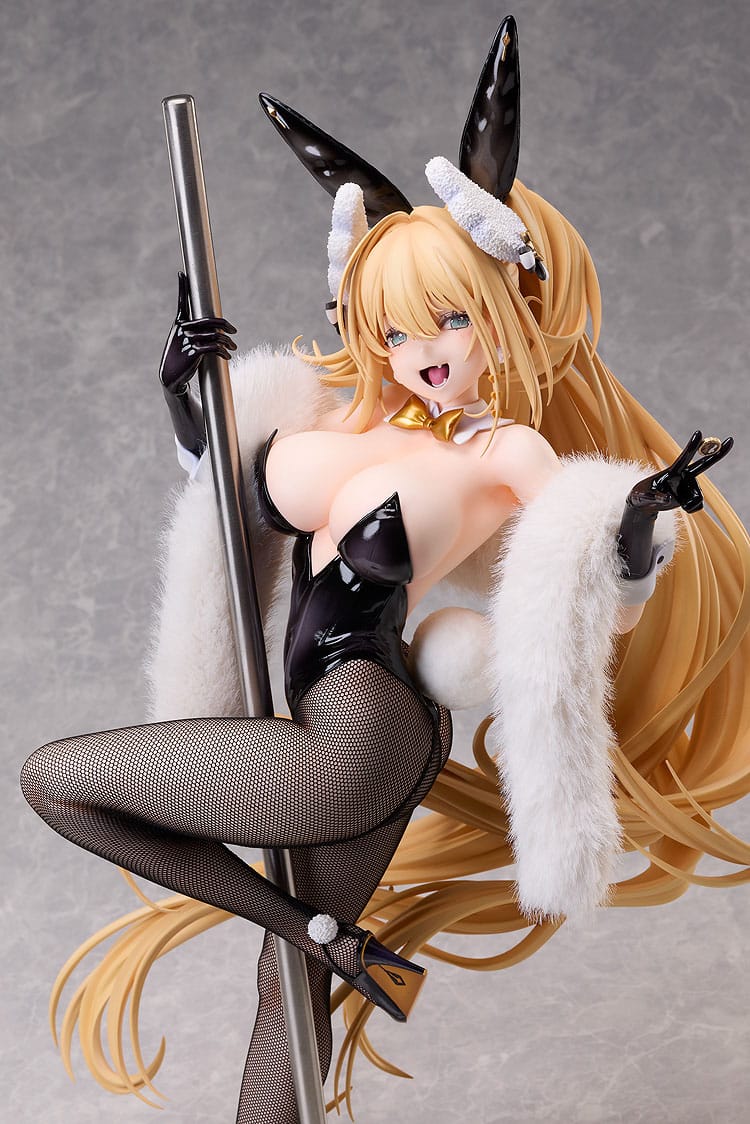 Rupee: Rabbit Deluxe Ver. FREEing - Anime Figuren günstig kaufen