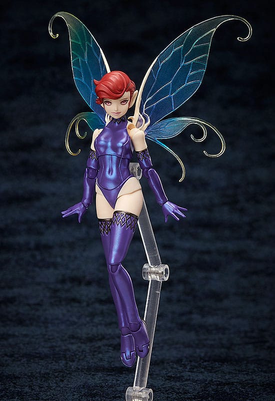 Pixie (re-run) Figma FREEing