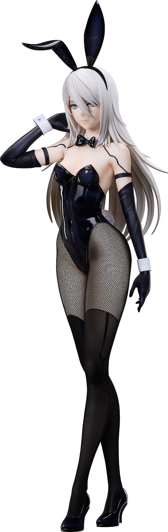 A2 (YoRHa Type A No. 2): Bunny Ver. FREEing
