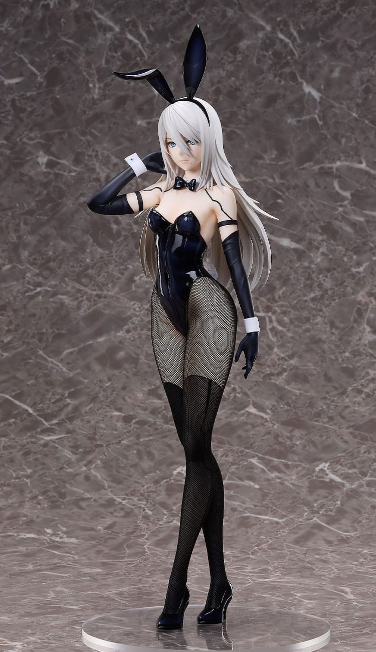 A2 (YoRHa Type A No. 2): Bunny Ver. FREEing