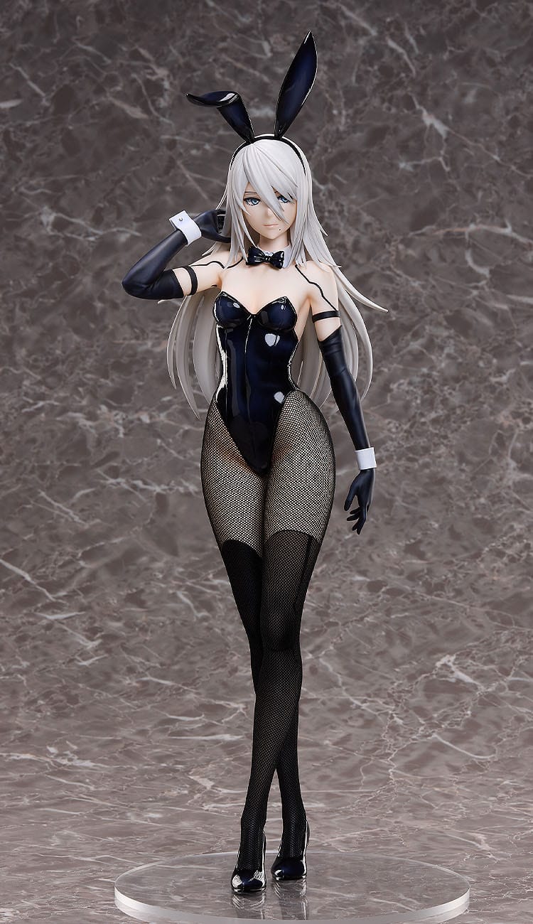 A2 (YoRHa Type A No. 2): Bunny Ver. FREEing