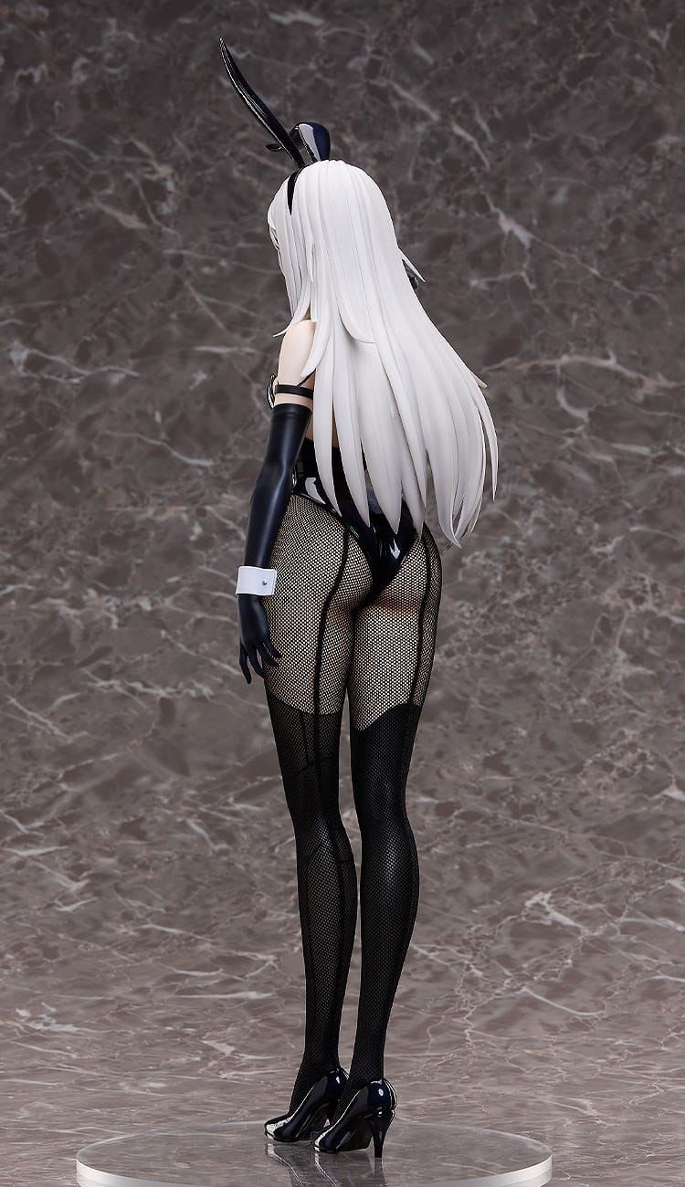A2 (YoRHa Type A No. 2): Bunny Ver. FREEing
