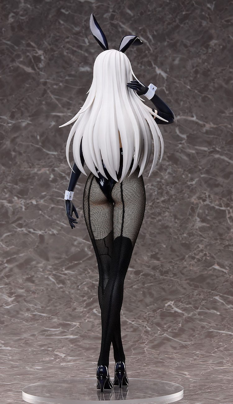 A2 (YoRHa Type A No. 2): Bunny Ver. FREEing