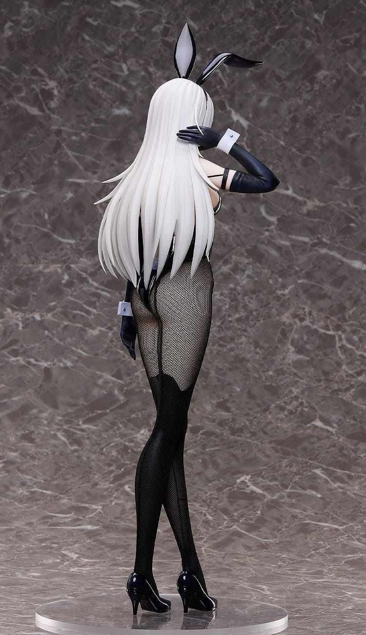 A2 (YoRHa Type A No. 2): Bunny Ver. FREEing