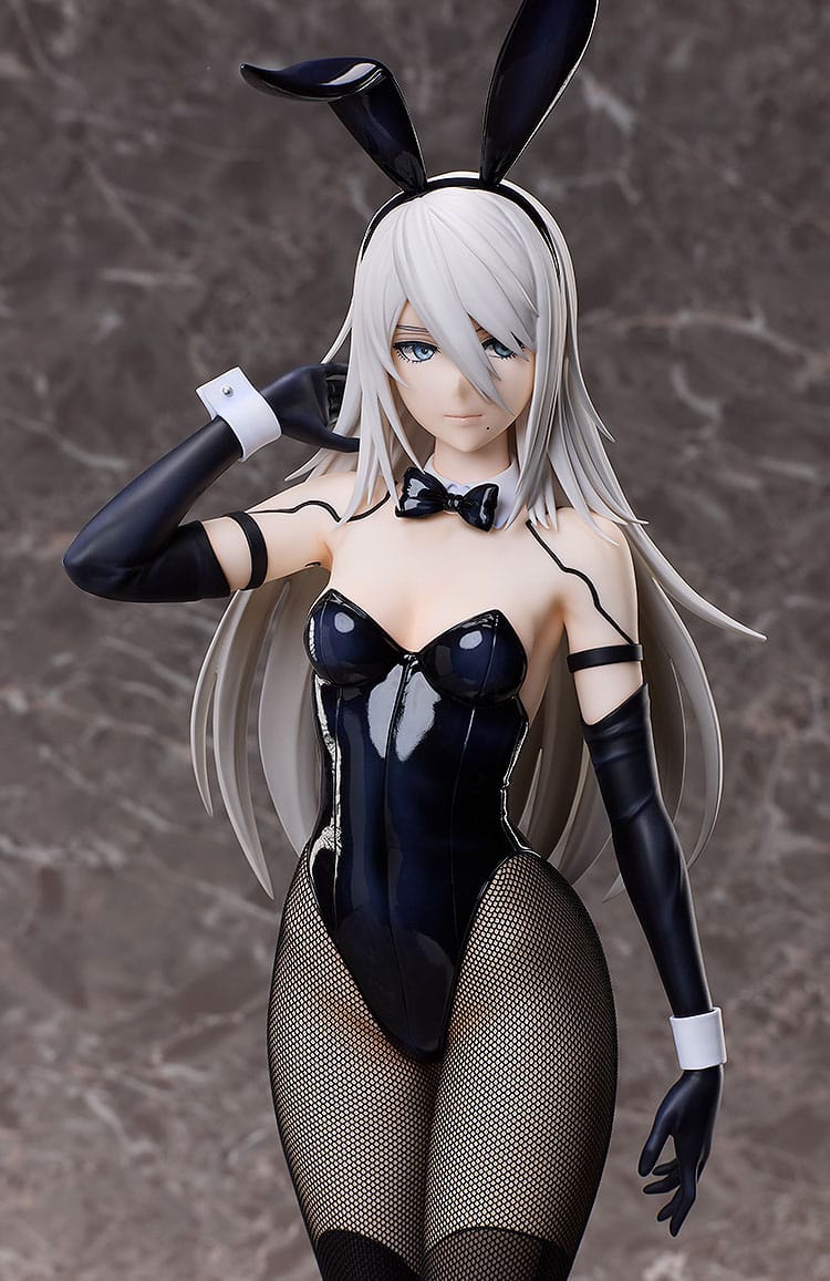 A2 (YoRHa Type A No. 2): Bunny Ver. FREEing