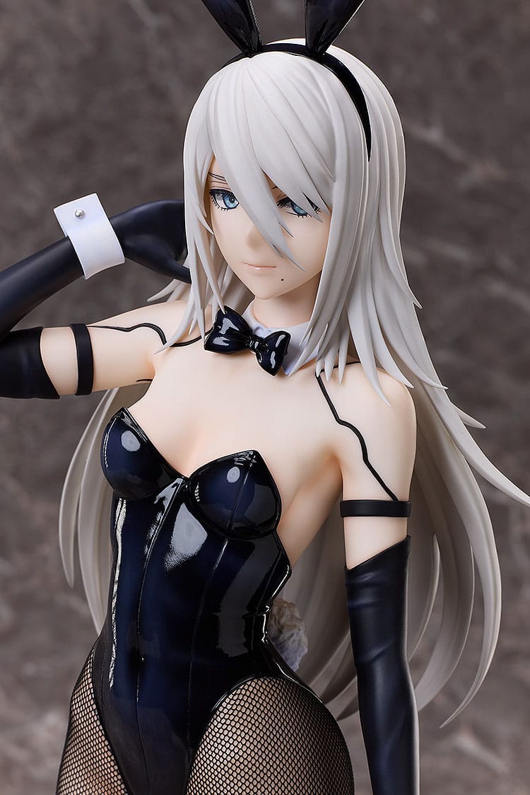 A2 (YoRHa Type A No. 2): Bunny Ver. FREEing