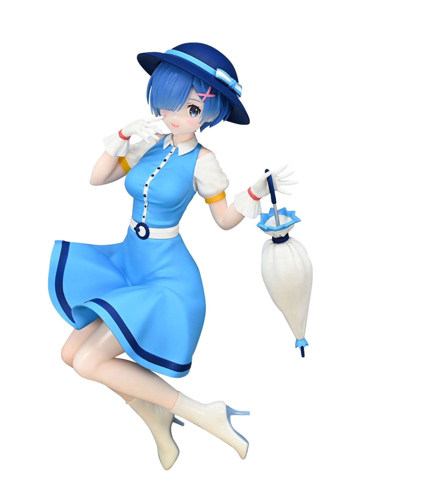 Rem Retro - Style Ver. - Trio-Try-iT - Furyu