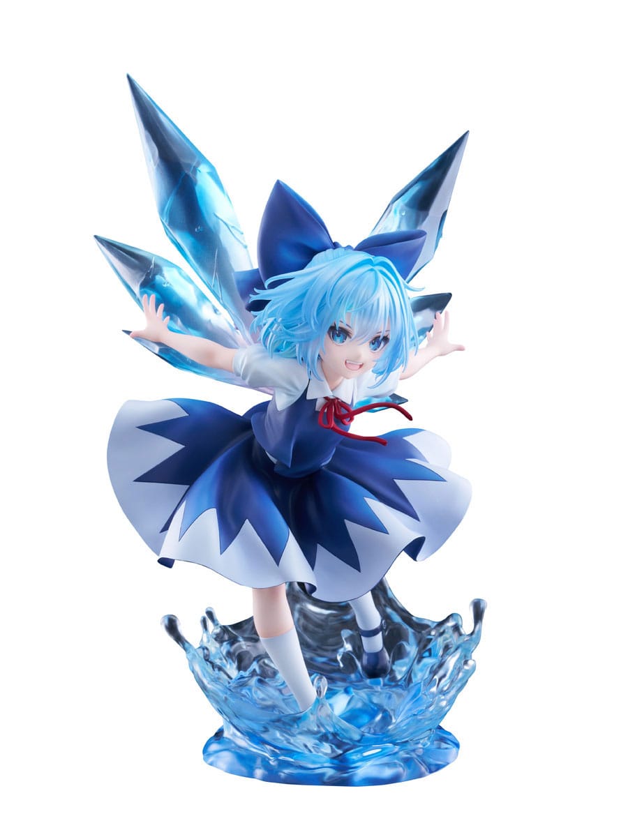 Cirno - F:NEX - Furyu