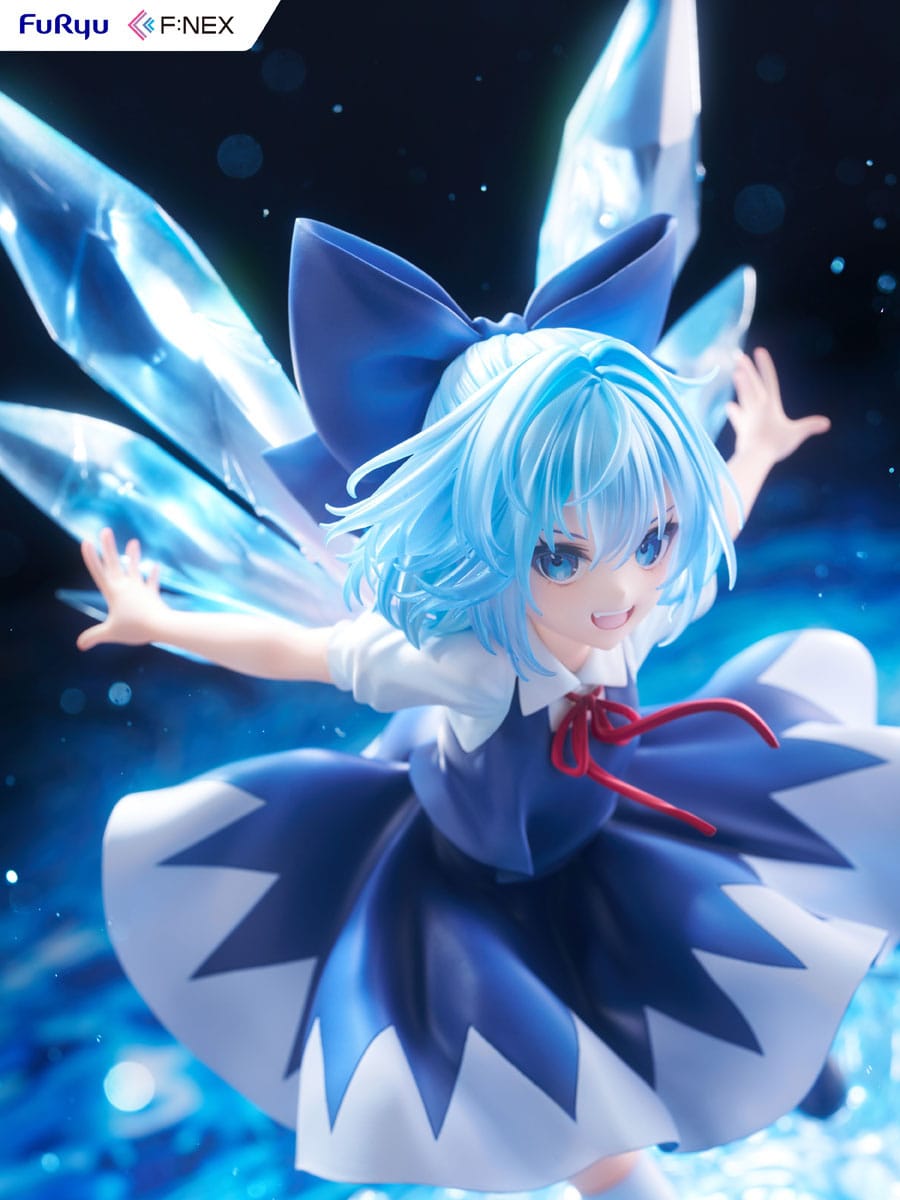 Cirno - F:NEX - Furyu