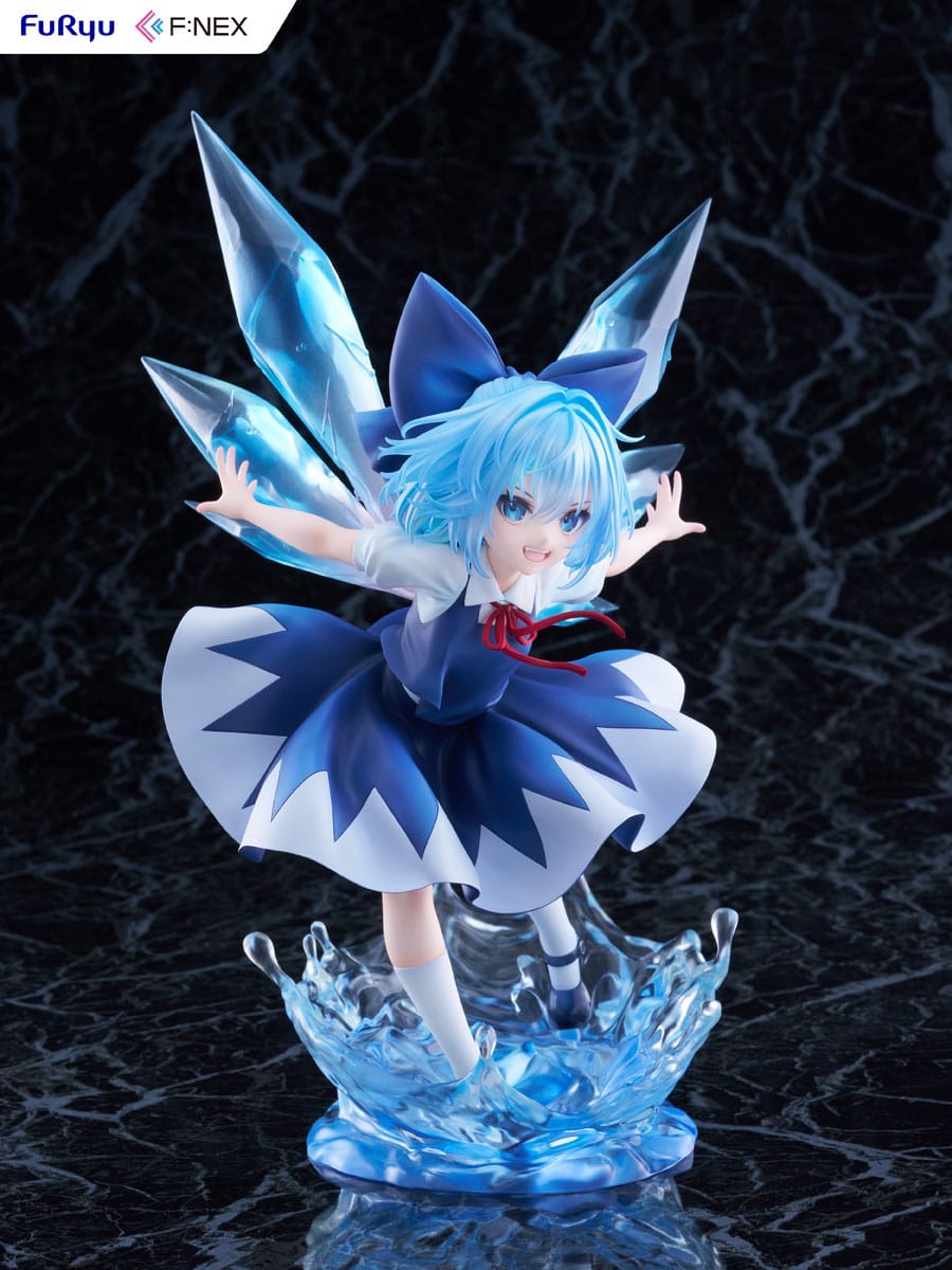 Cirno - F:NEX - Furyu