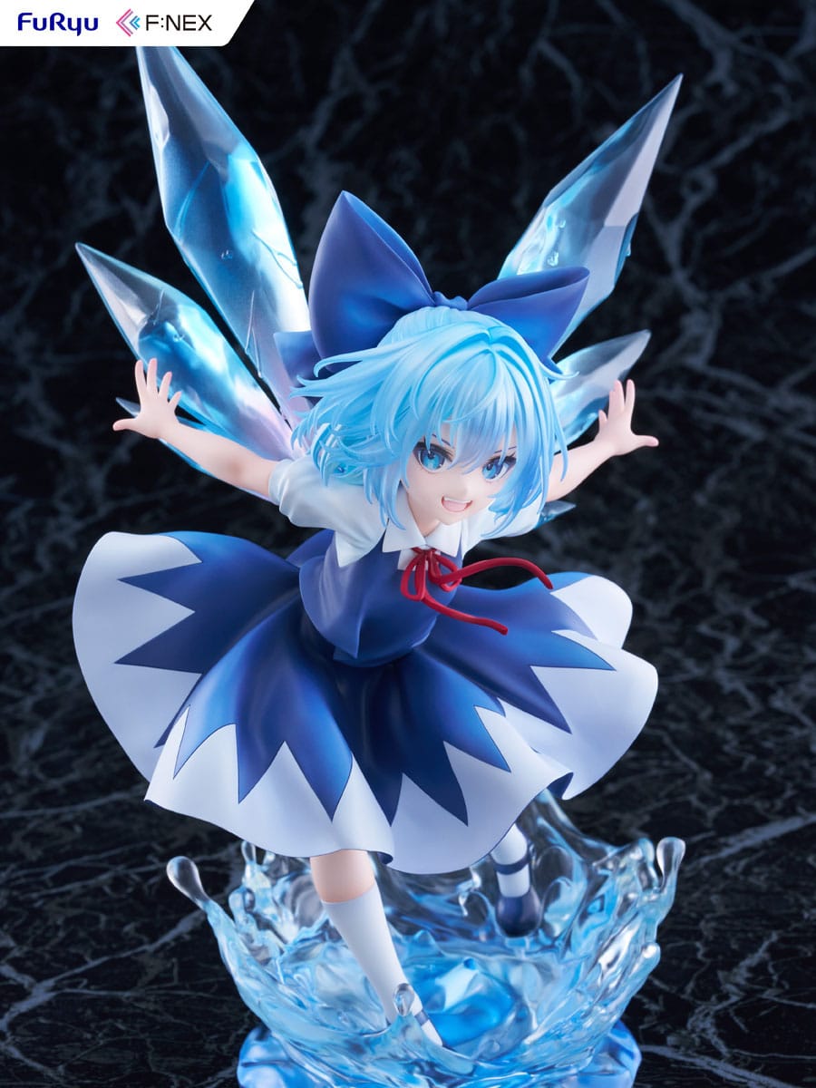 Cirno - F:NEX - Furyu