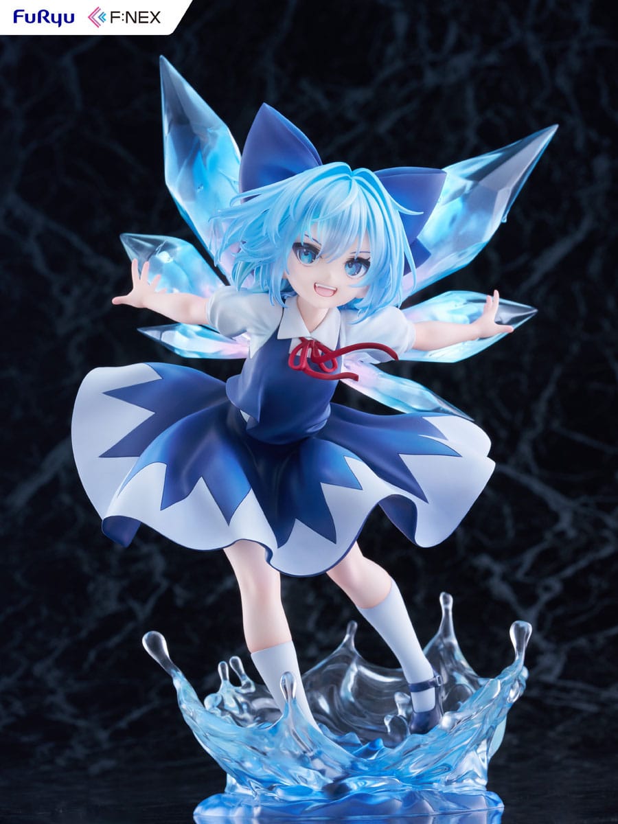 Cirno - F:NEX - Furyu